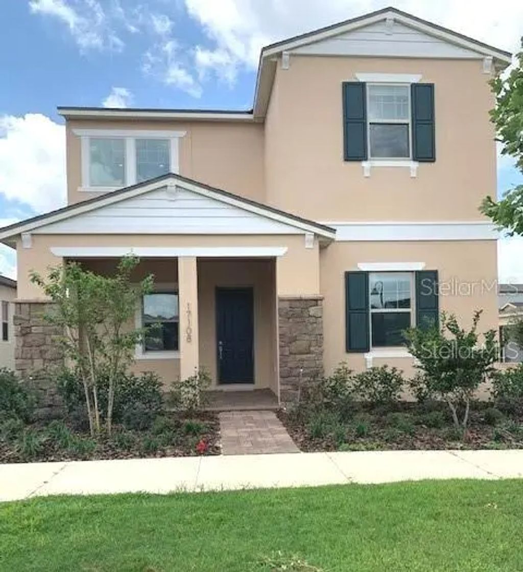 17108 Harbor Oak Parkway, WINTER GARDEN