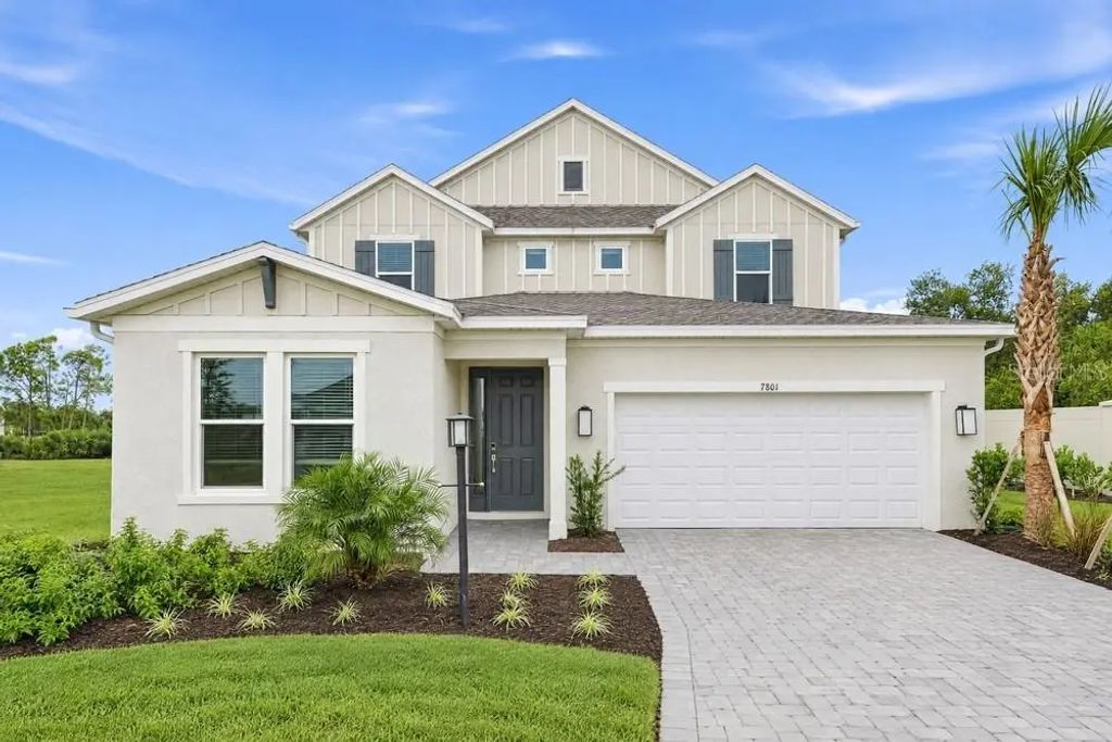 7801 Centaurus Way, SARASOTA
