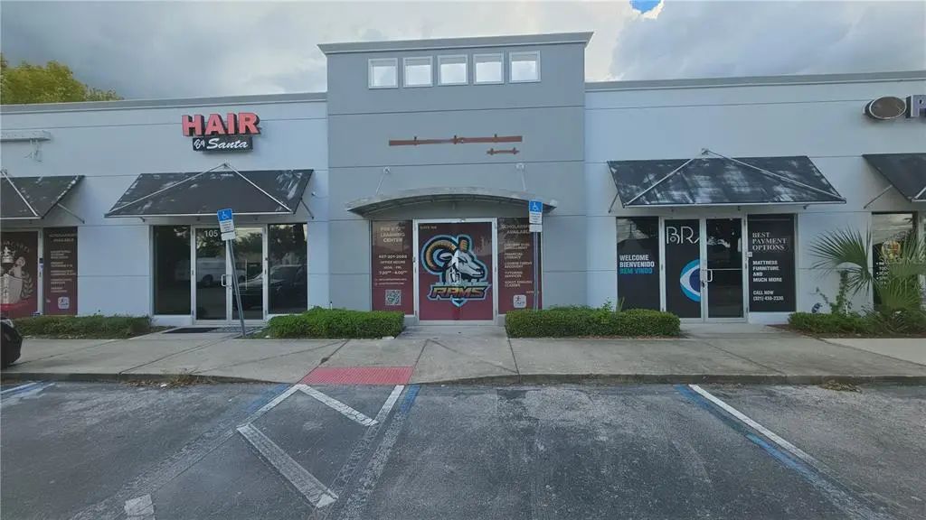 1901 S John Young Parkway 104, KISSIMMEE
