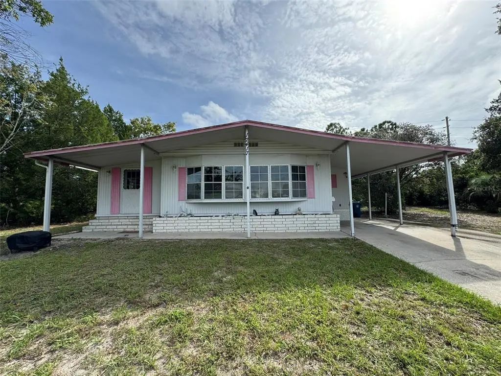 12417 Fairway Avenue, BROOKSVILLE