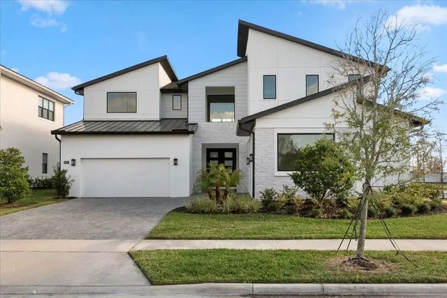 9004 Santorini Drive, ORLANDO