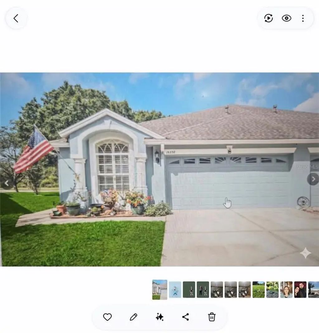 19238 Weymouth Drive, LAND O LAKES