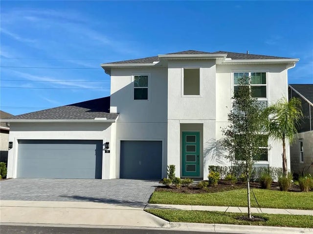 58 Overleaf Lane, ORLANDO