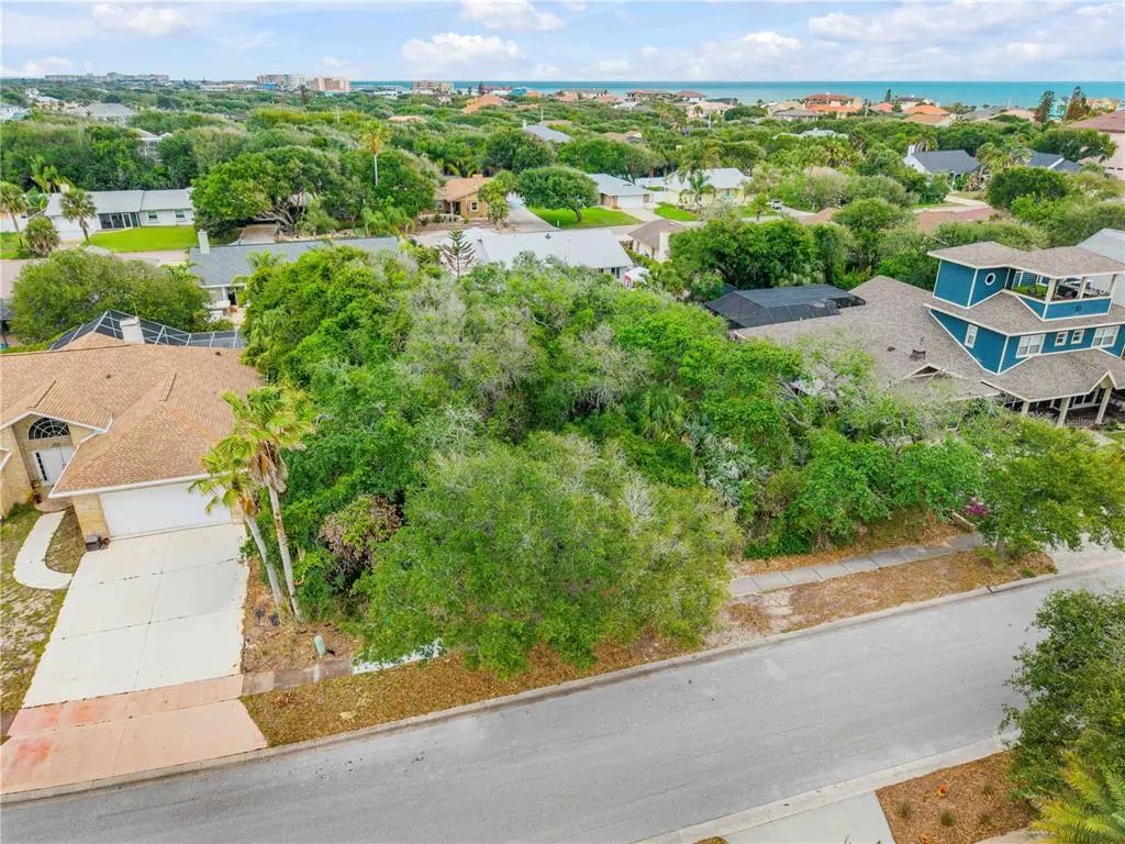 70 Ocean Way Drive, PONCE INLET