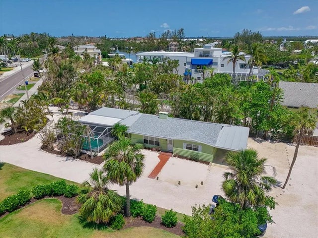 5924 Gulf Of Mexico Drive, LONGBOAT KEY