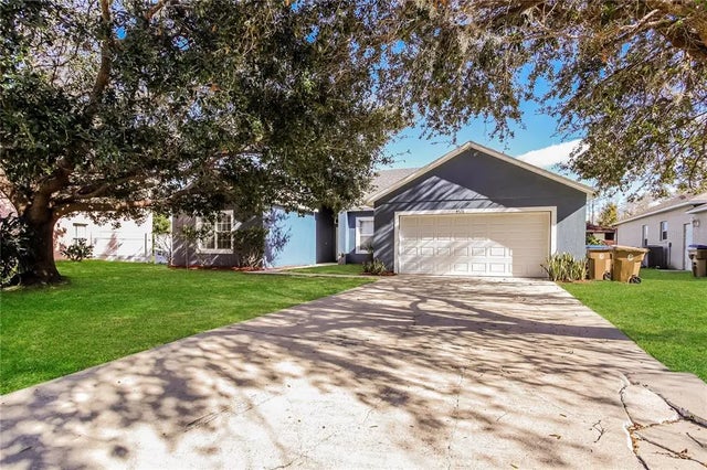 4526 Ficus Tree Road, KISSIMMEE