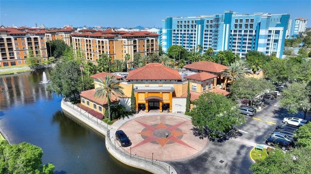 12539 Floridays Resort Drive 211d, ORLANDO