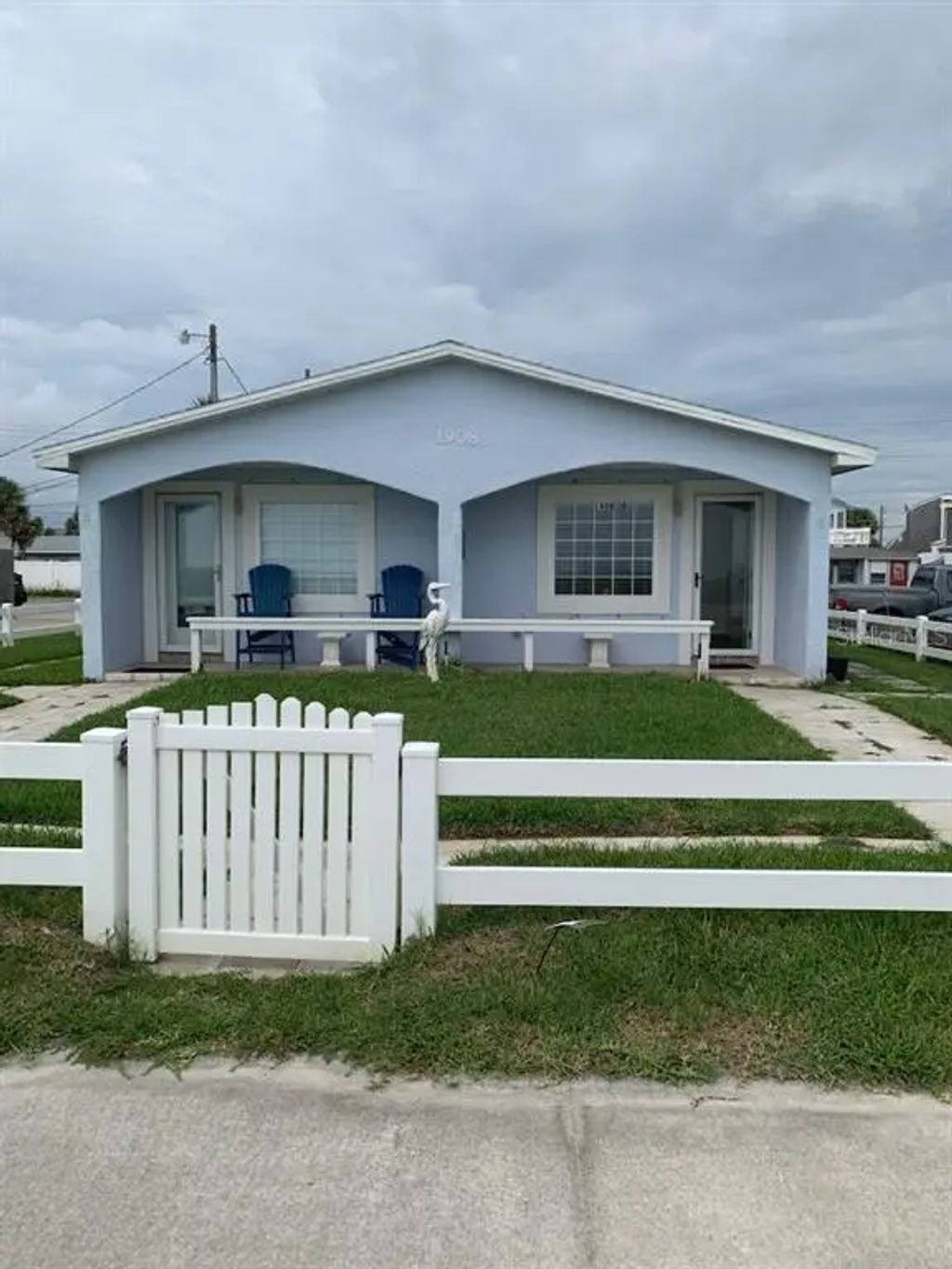 1908 S Ocean Shore Boulevard B, FLAGLER BEACH