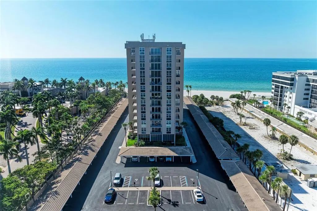 1212 Benjamin Franklin Drive 208, SARASOTA