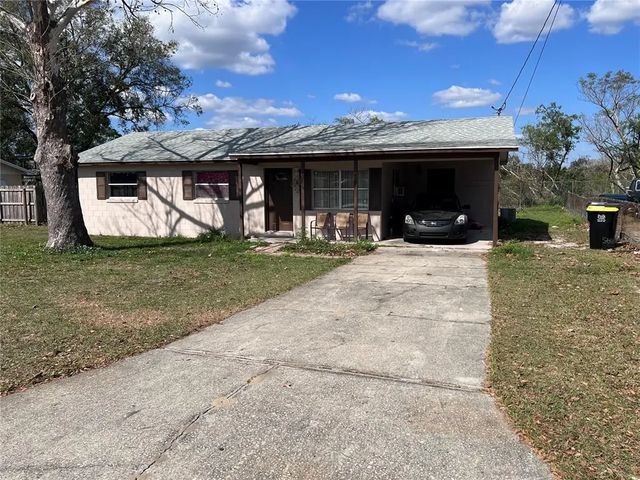 589 Duncan Circle E, AUBURNDALE