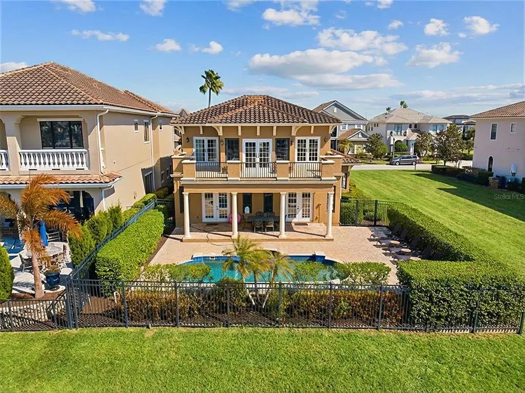 314 Muirfield Loop, REUNION