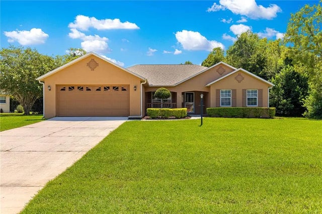 5312 Sw 109th Place Road Road, OCALA