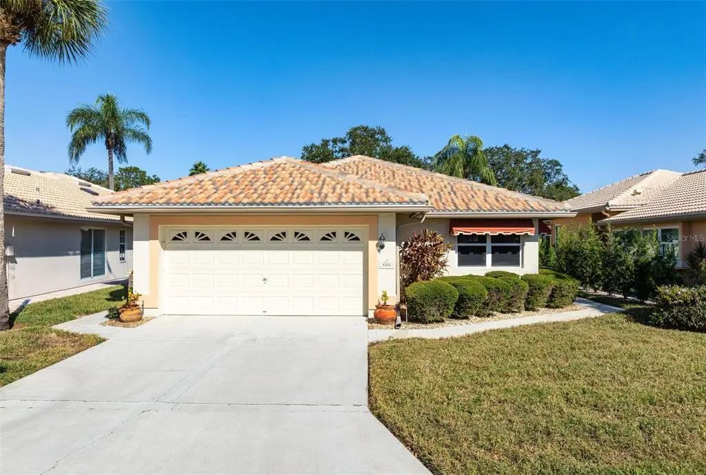 4310 Turnberry Court, BRADENTON