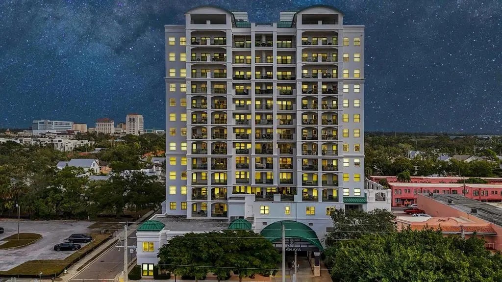 505 S Orange Avenue 301