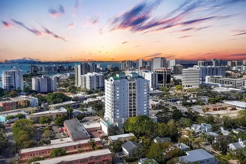 505 S Orange Avenue 301