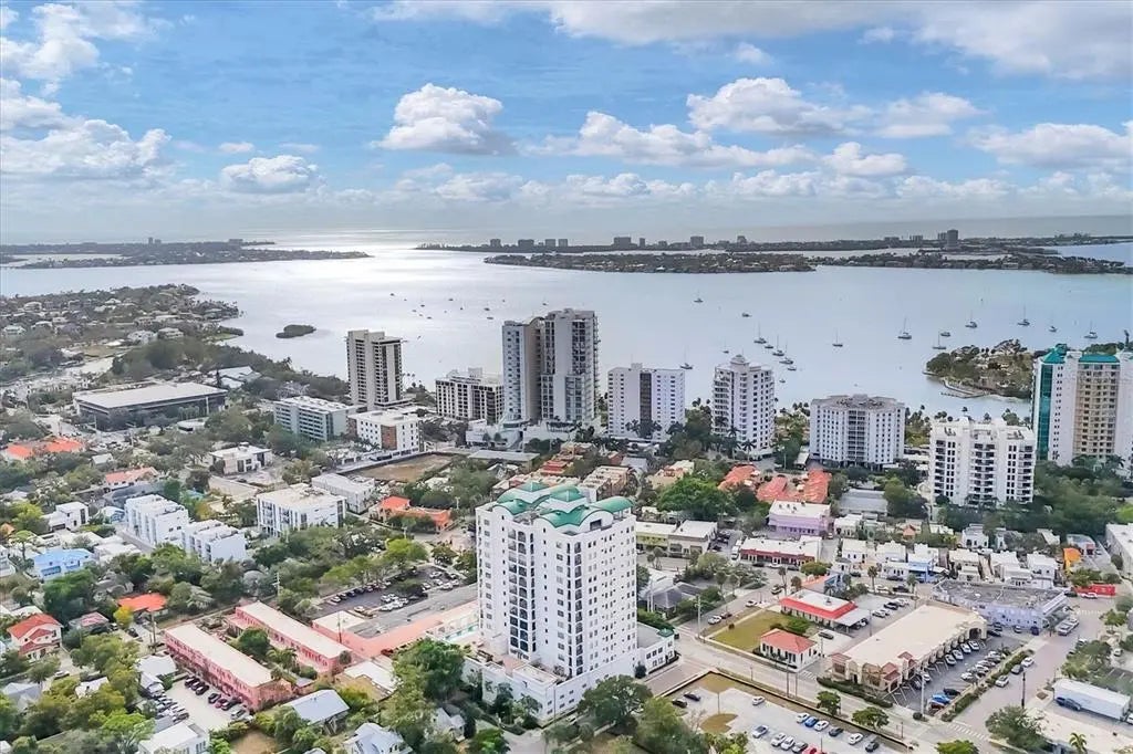 505 S Orange Avenue 301