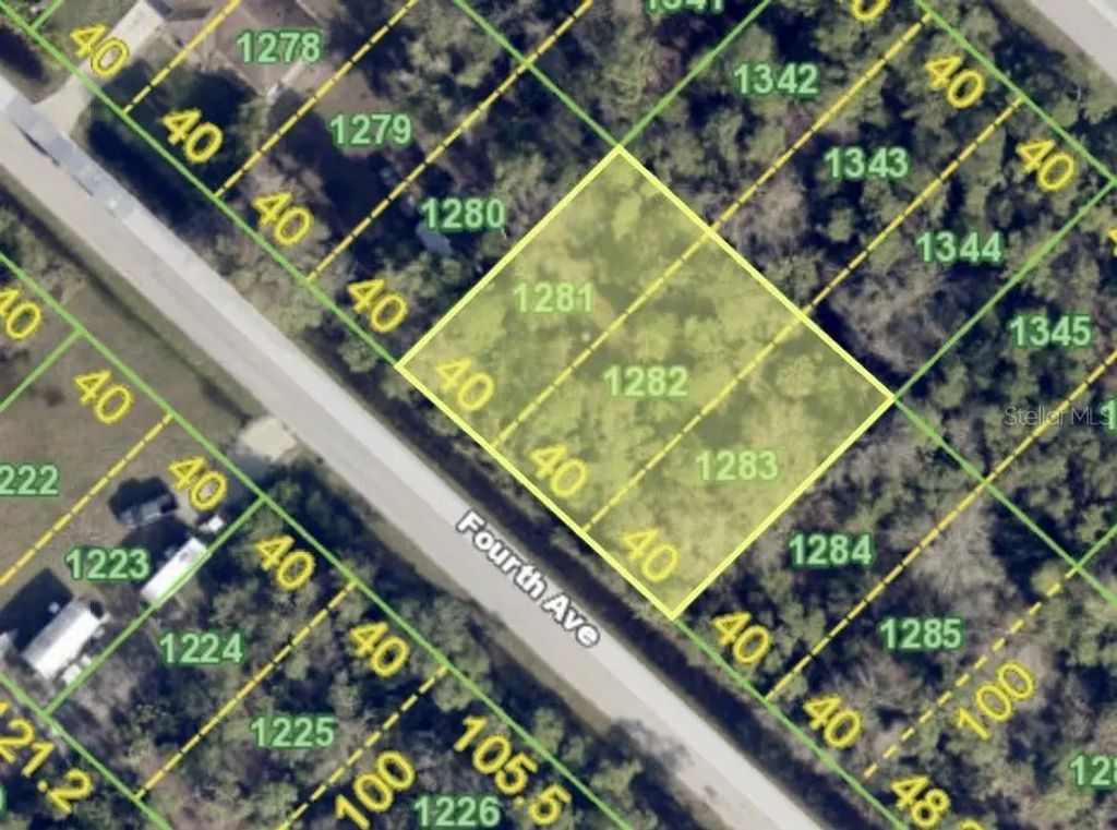 11530 4th Avenue, PUNTA GORDA