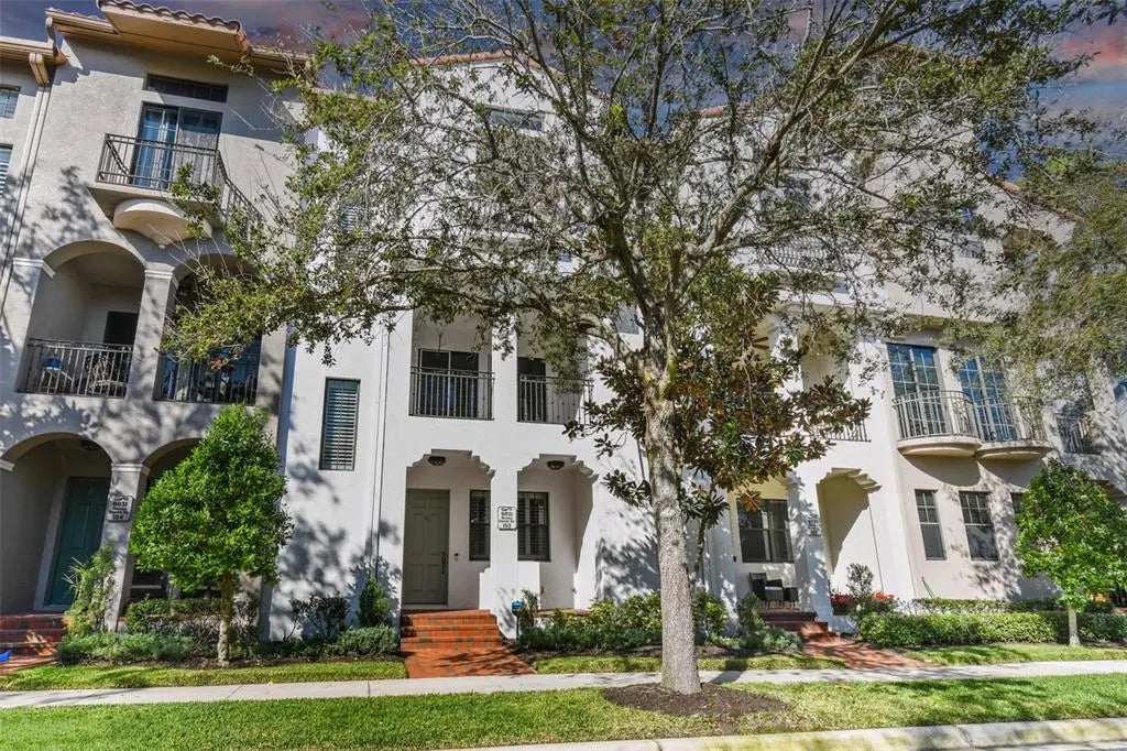 6031 Bowen Daniel Drive 103, TAMPA