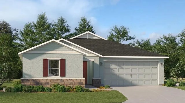 3636 Rolling Ridge Bend, DAVENPORT