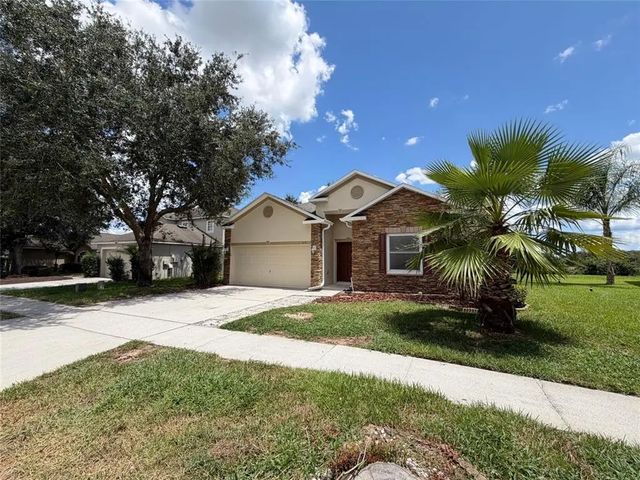 419 Hammerstone Avenue, HAINES CITY