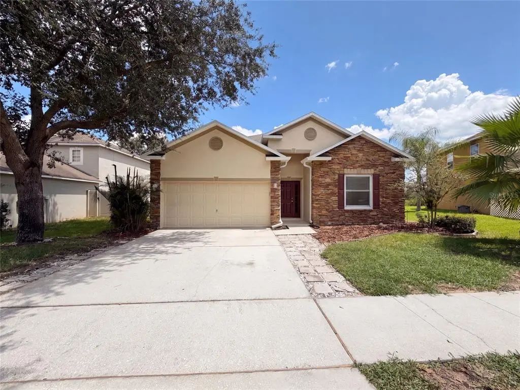 419 Hammerstone Avenue, HAINES CITY