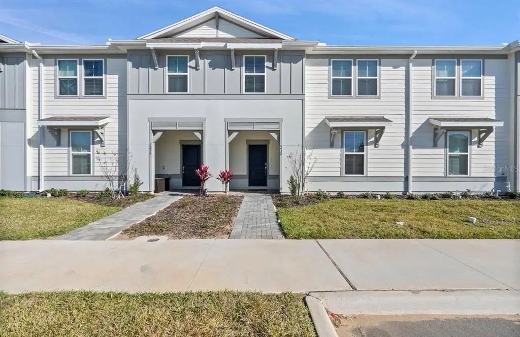 1232 Blue Island Dr, CLERMONT