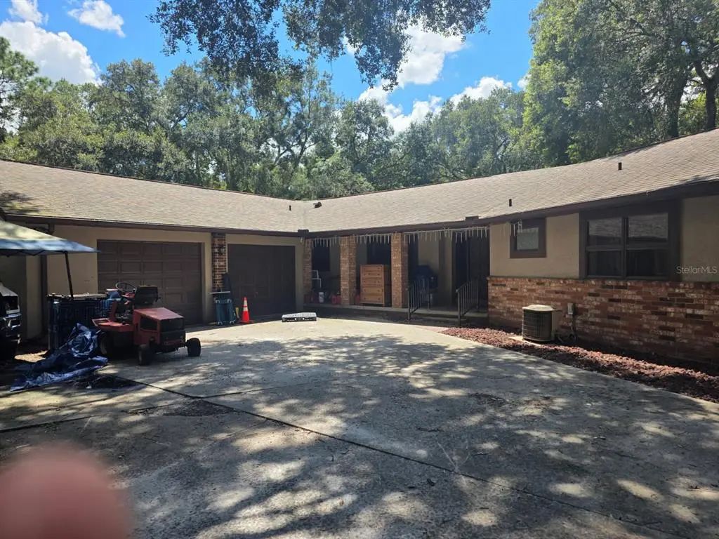 10576 S Us Highway 301, WEBSTER