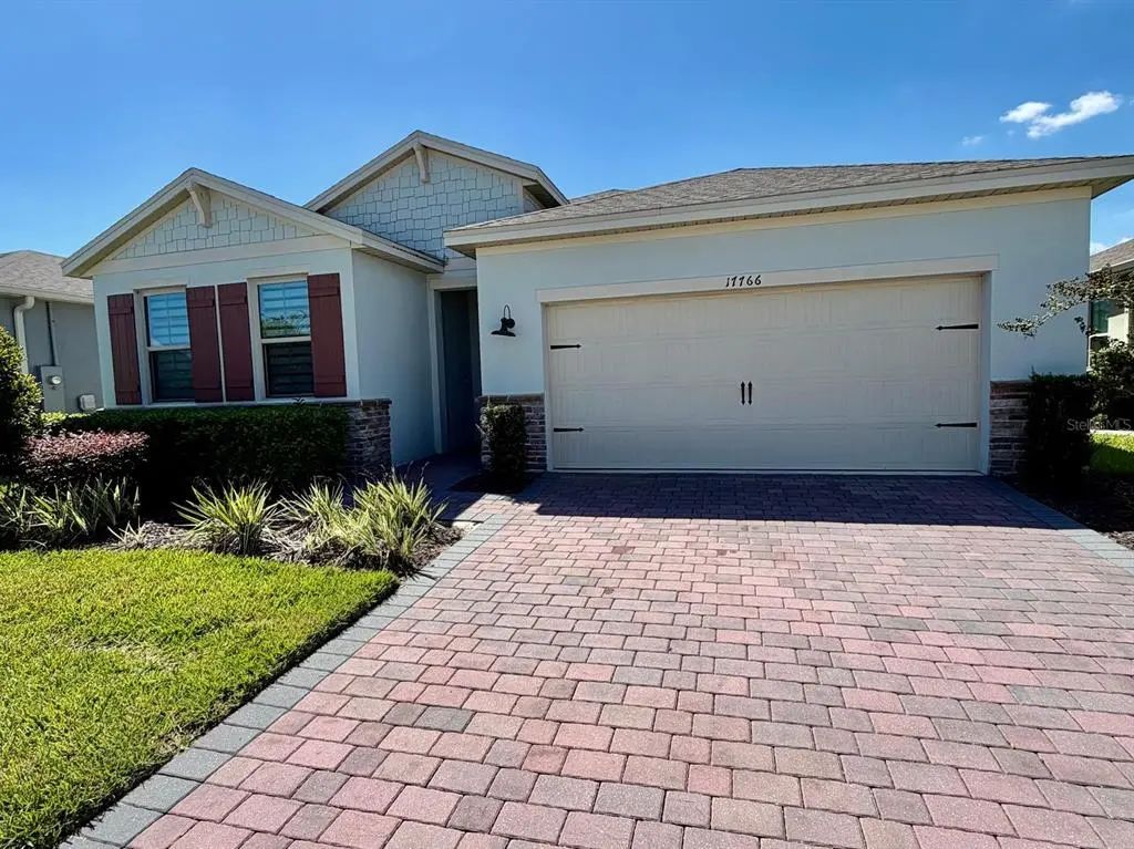 17766 Blazing Star Circle, CLERMONT