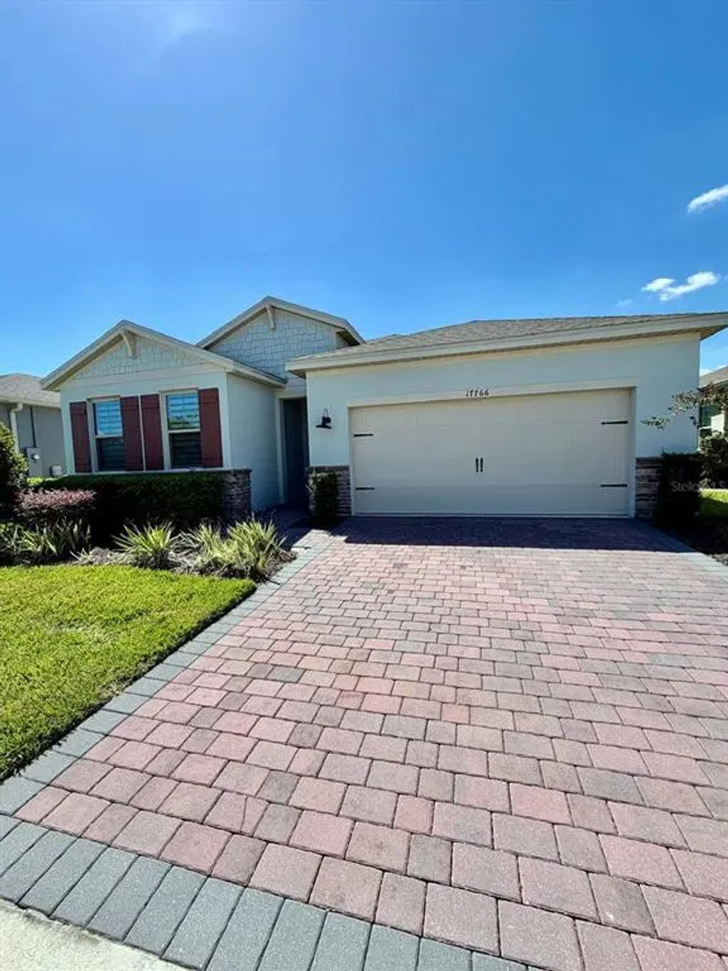 17766 Blazing Star Circle, CLERMONT