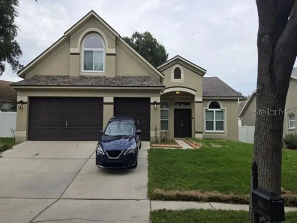 4528 River Close Boulevard, VALRICO