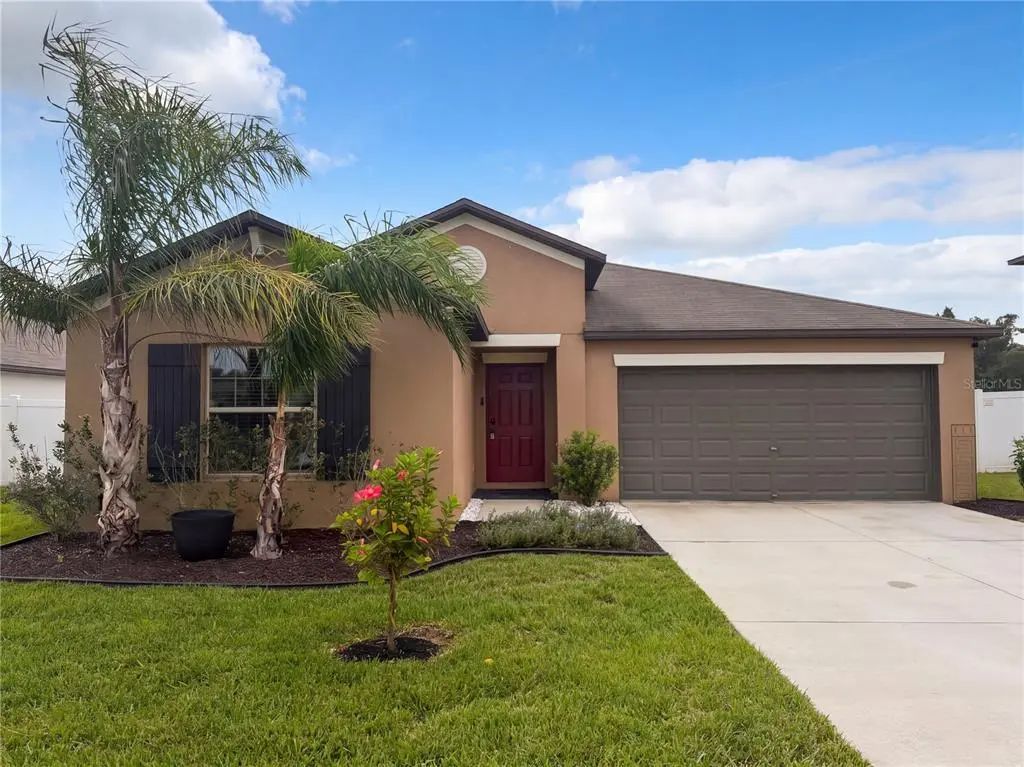39938 Harmon Grove Court, ZEPHYRHILLS