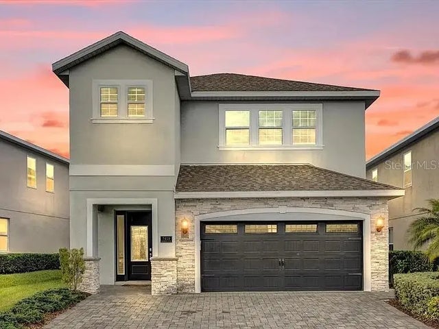 7419 Marker Avenue, KISSIMMEE