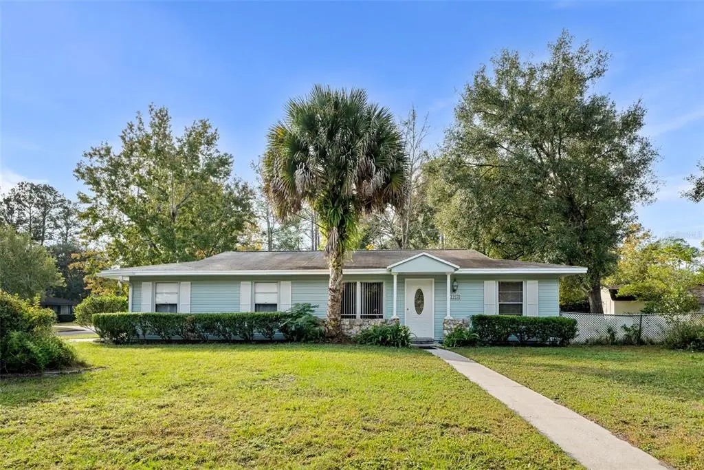2903 Nw 62nd Avenue, GAINESVILLE
