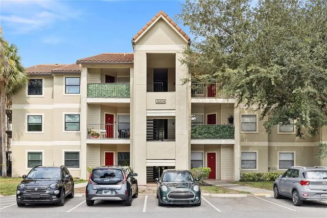 3004 Parkway Boulevard 101, KISSIMMEE