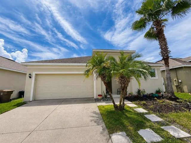 750 Star Magnolia Drive, KISSIMMEE