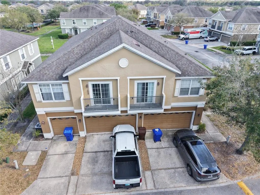 2018 Estancia Circle C, KISSIMMEE