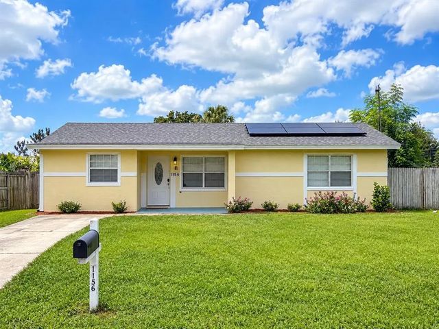 156 Guaymas Drive, KISSIMMEE