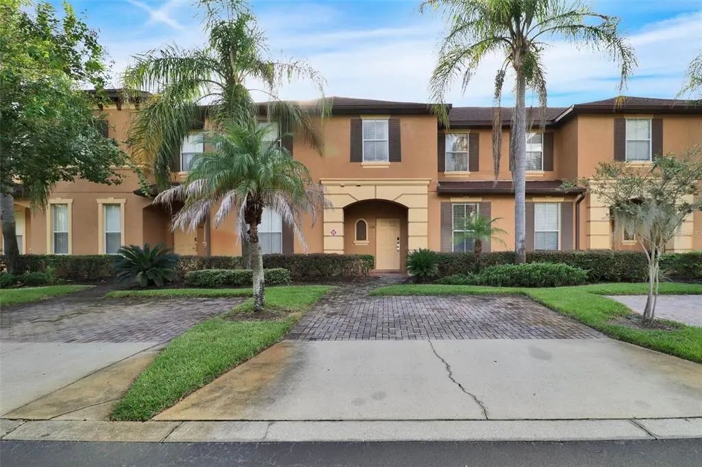 1134 Calabria Avenue, DAVENPORT
