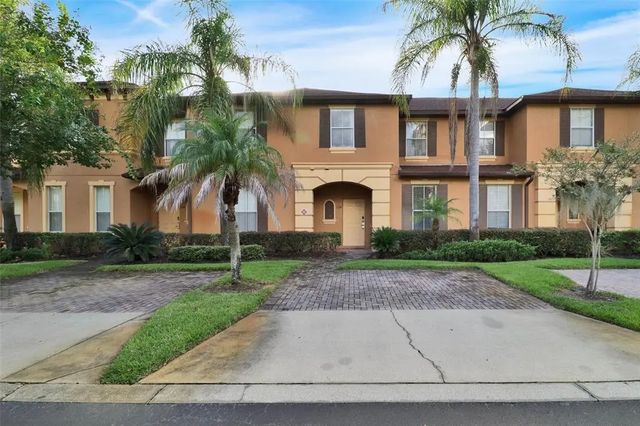 1134 Calabria Avenue, DAVENPORT