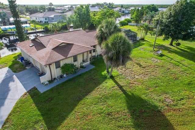 3456 Highlands Road, PUNTA GORDA