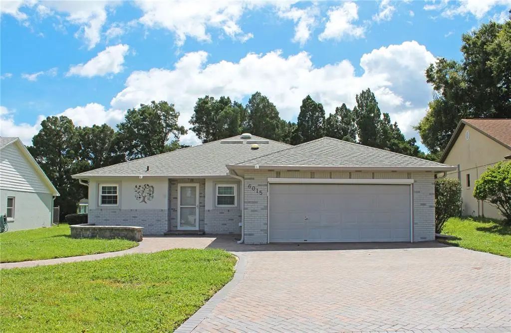 6015 Seagull Lane, LAKELAND