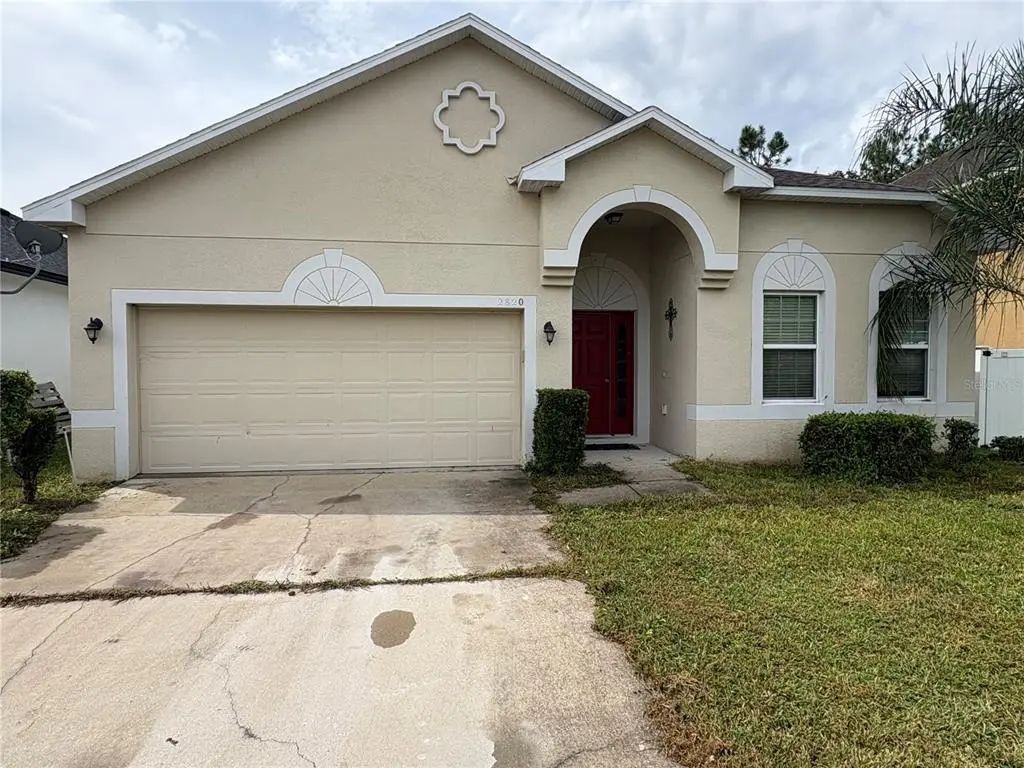 2820 Moonstone Bend, KISSIMMEE