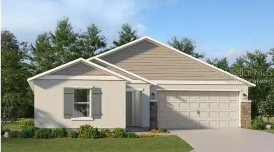 4821 Katrina Drive, HAINES CITY