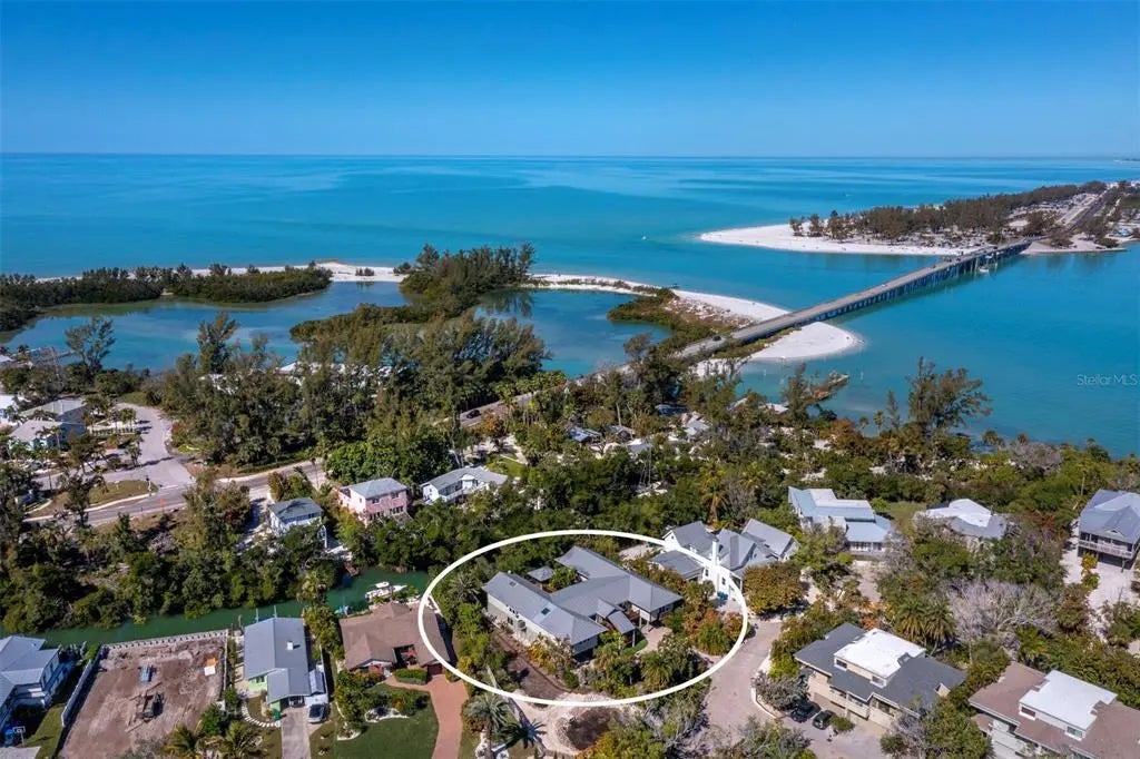 677 Lands End Drive, LONGBOAT KEY