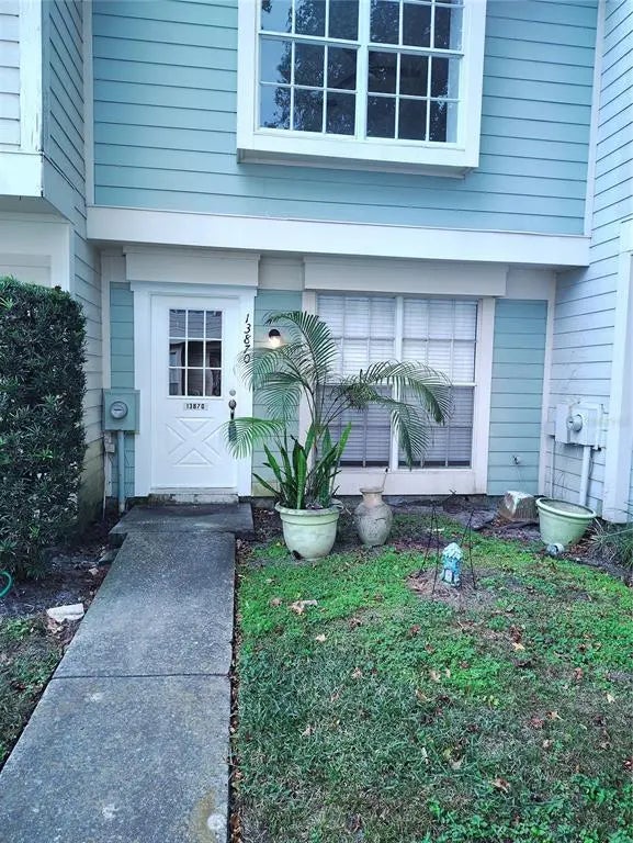 13870 Stone Mill Way, TAMPA