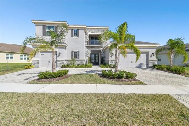 3280 Juniper Springs Street, WESLEY CHAPEL
