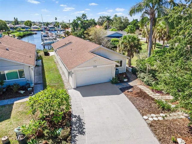 4448 Marine Parkway, NEW PORT RICHEY