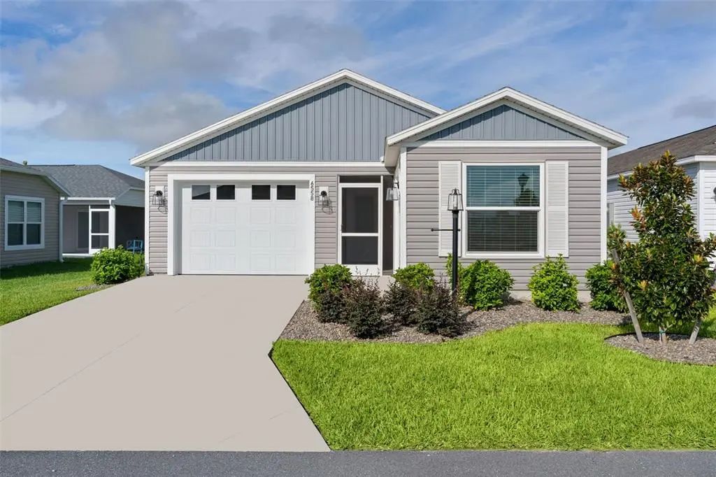6558 Herr Ct., THE VILLAGES