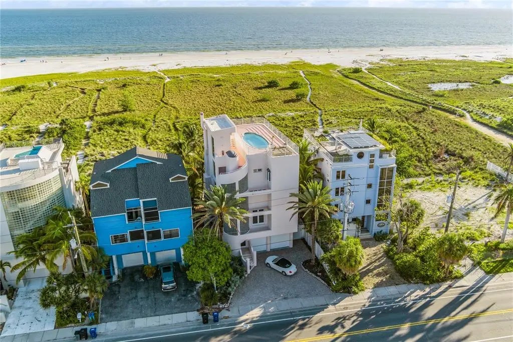 648 Beach Road, SARASOTA