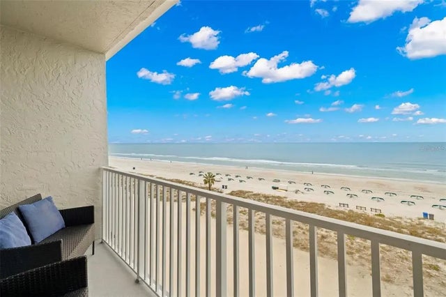 9980 Gulf Boulevard 603, TREASURE ISLAND